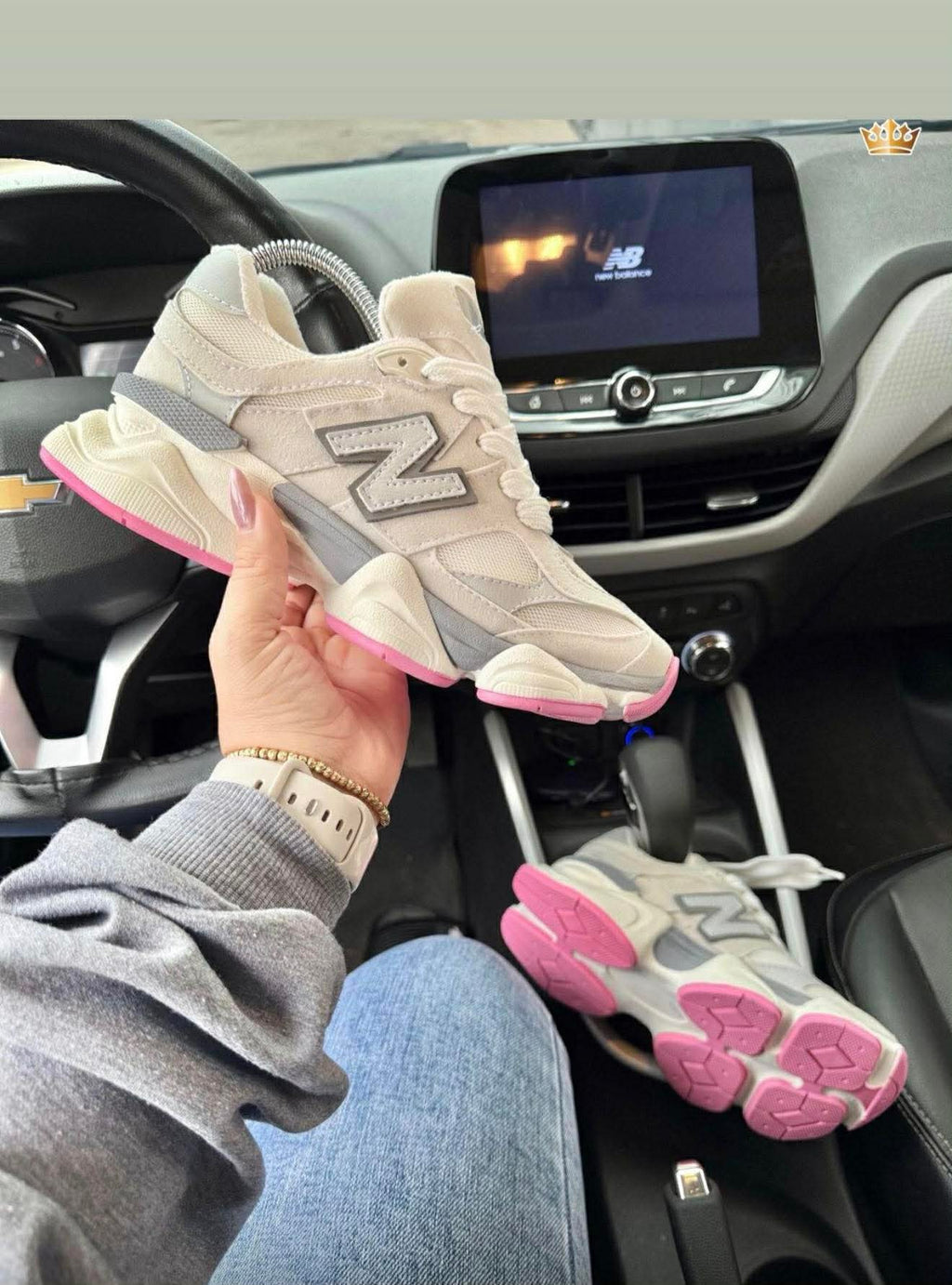 Tenis deportivo Estilo Urbano Multicolor-Comodidad y Tendencia