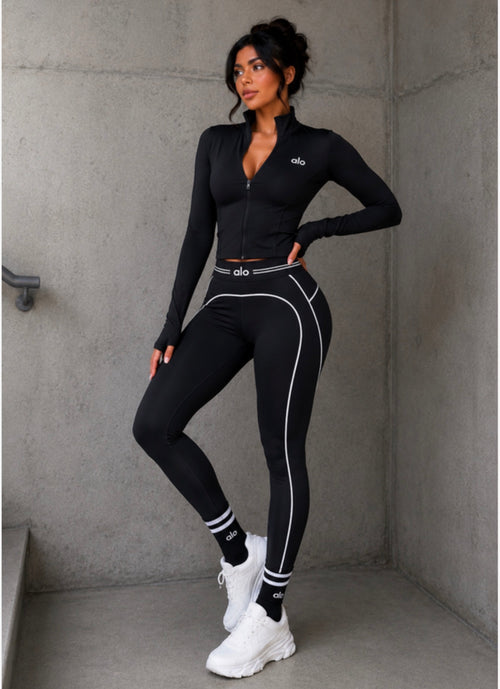 Conjunto deportivo 2 piezas de Mujer