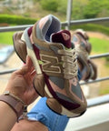 Tenis deportivo Estilo Urbano Multicolor-Comodidad y Tendencia
