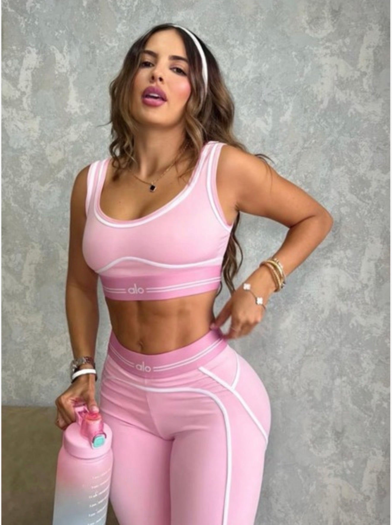 Set deportivo