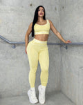 Set deportivo