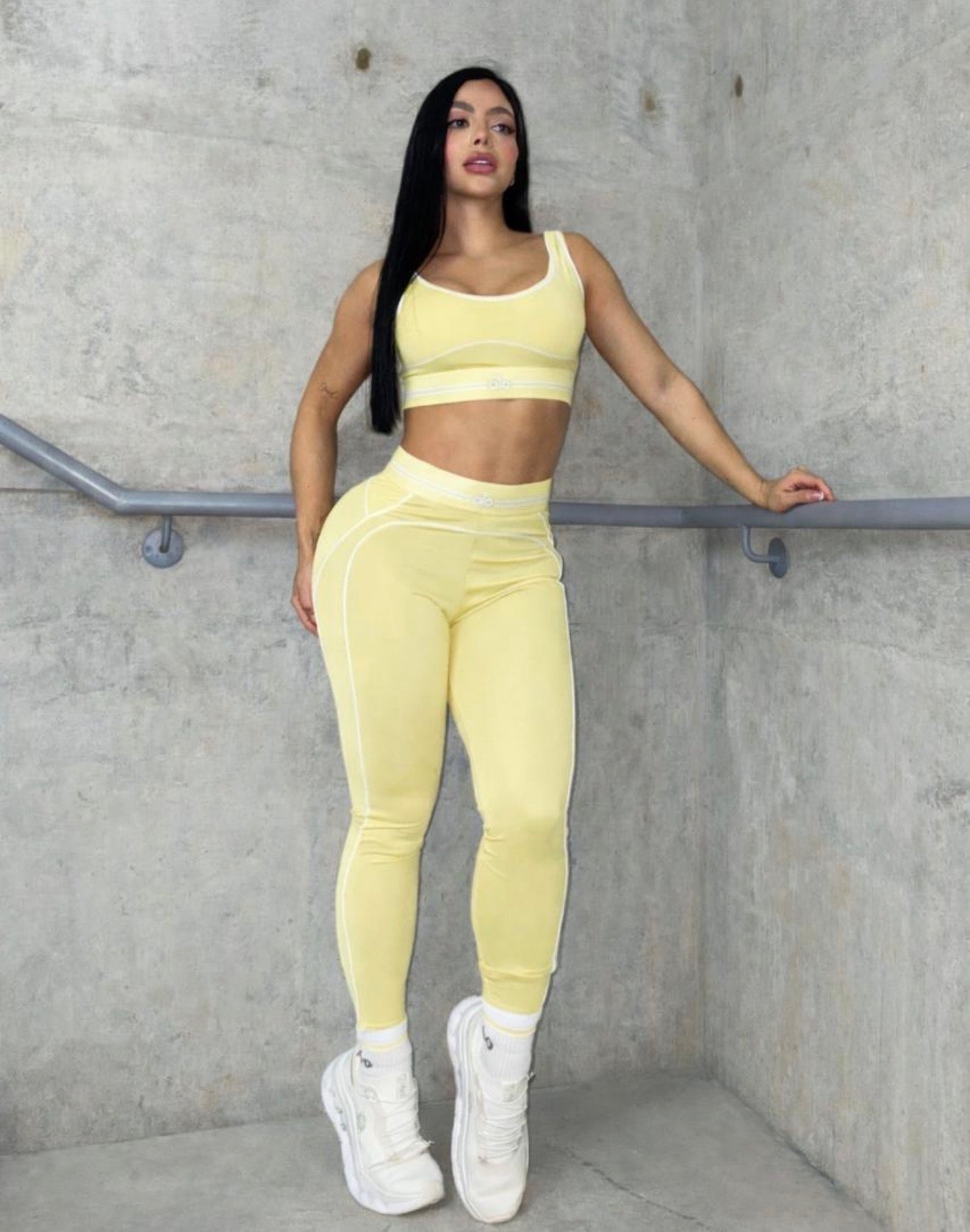Set deportivo